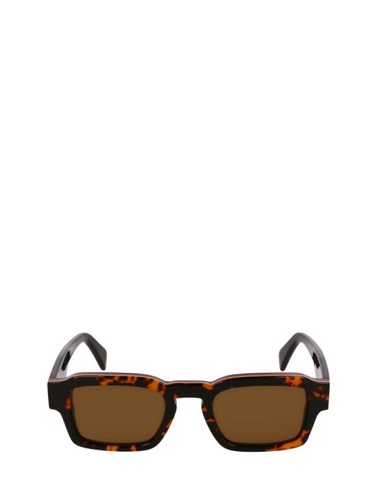 26FW 폴 스미스 선글라스 PS24621S 214 HAVANA MULTISTRIPES