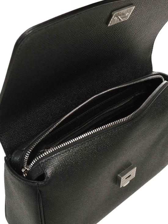 25FW 돌체앤가바나 크로스백 BM2516 BG06580999 Black - DOLCE & GABBANA