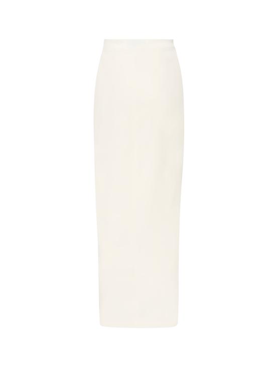 25FW 알레산드라리치 숏 스커트 FABX4136F2335 0822 White - ALESSANDRA RICH