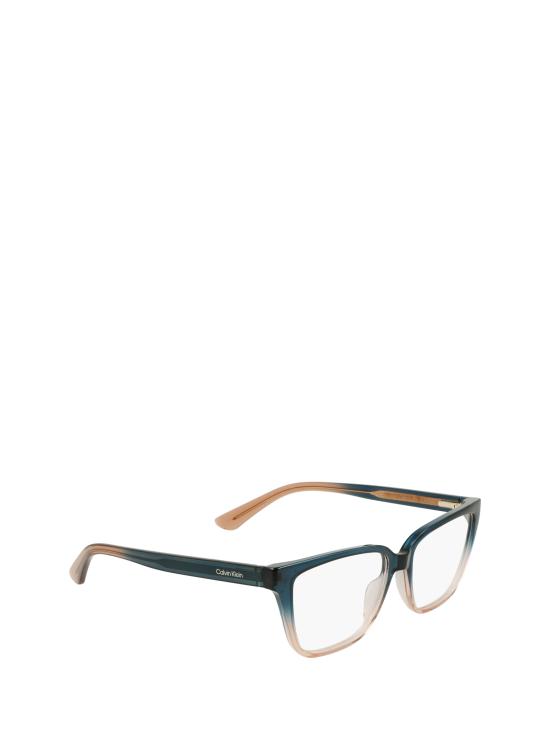 26FW 캘빈클라인 안경 CK24524 539 BLUE BROWN - CALVIN KLEIN
