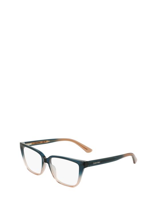 26FW 캘빈클라인 안경 CK24524 539 BLUE BROWN - CALVIN KLEIN