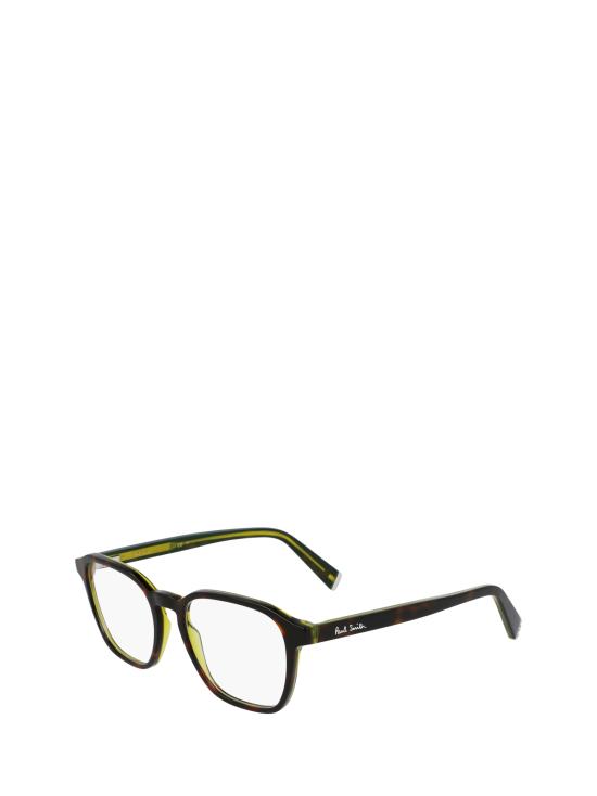 26FW 폴 스미스 안경 PS24628 214 HAVANA LIME - PAUL SMITH