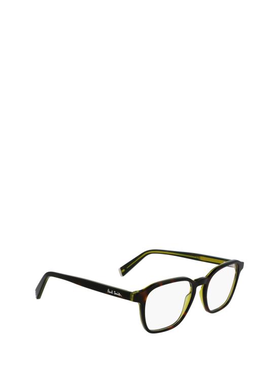 26FW 폴 스미스 안경 PS24628 214 HAVANA LIME - PAUL SMITH
