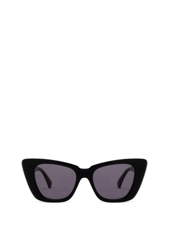 26FW 막스마라 선글라스 MM0099 01A SHINY BLACK