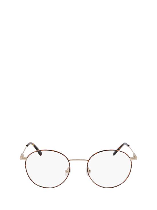 26FW 캘빈클라인 안경 CK19119 235 DARK HAVANA