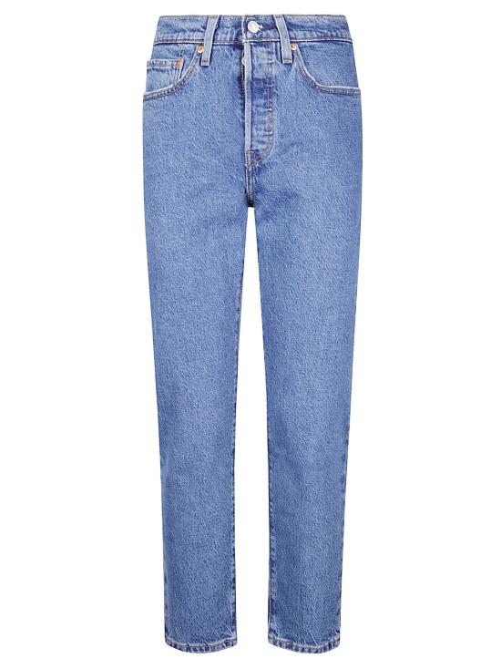 25FW 리바이스 데님 팬츠 362000225 BLUE