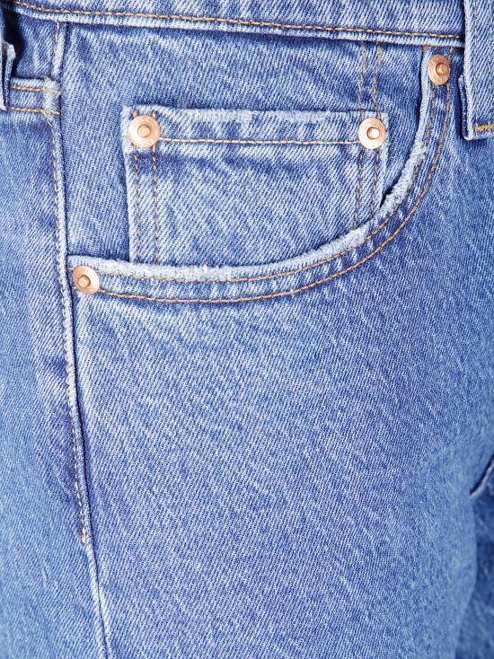 25FW 리바이스 데님 팬츠 362000225 BLUE - LEVI'S