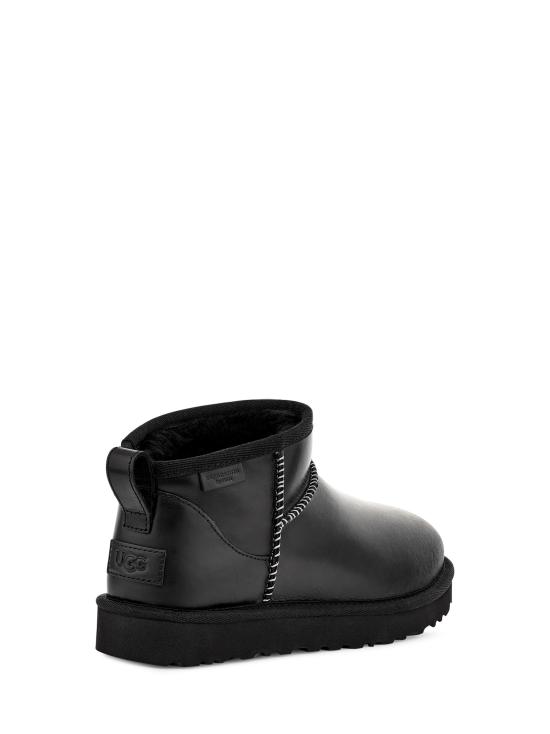 25FW 어그 부츠 1163490 BLK BLACK - UGG