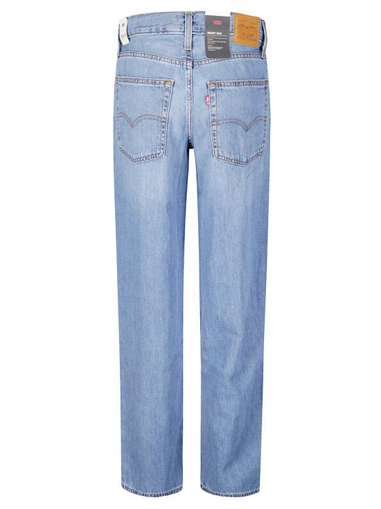 25FW 리바이스 데님 팬츠 A34940057 BLUE - LEVI'S