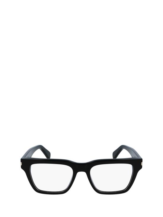 26FW 폴 스미스 안경 PS23603 01 BLACK