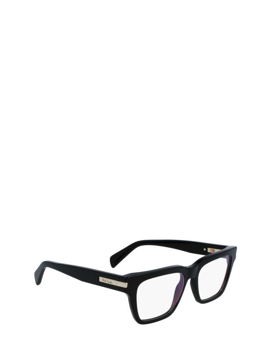 26FW 폴 스미스 안경 PS23603 01 BLACK - PAUL SMITH