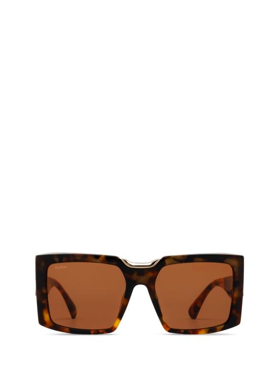 26FW 막스마라 선글라스 MM0124 56E HAVANA GRADIENT