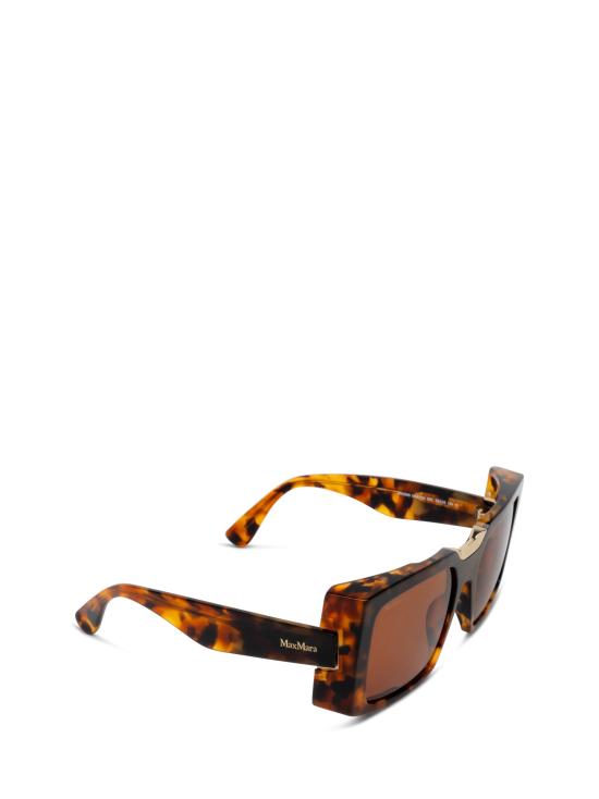 26FW 막스마라 선글라스 MM0124 56E HAVANA GRADIENT - MAX MARA
