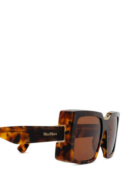 26FW 막스마라 선글라스 MM0124 56E HAVANA GRADIENT - MAX MARA