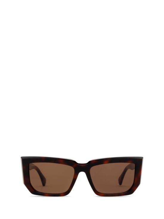 26FW 막스마라 선글라스 MM0126 52E DARK HAVANA