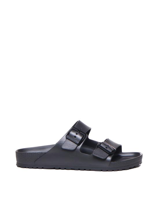 25FW 버켄스탁 샌들 1001497 Grey - BIRKENSTOCK