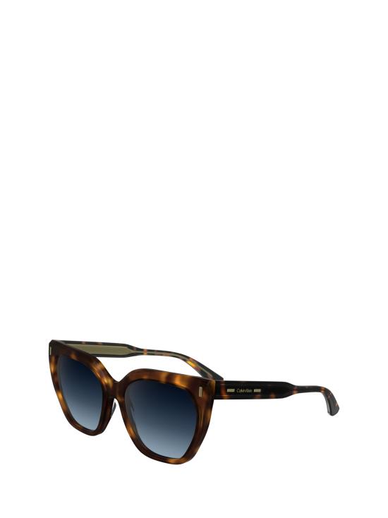 26FW 캘빈클라인 선글라스 CK24535S 240 HAVANA - CALVIN KLEIN