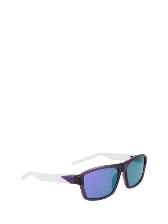 26FW 나이키 선글라스 LIVEFREE TEMPO EV24044 553 DARK RAISIN PURPLE MIRROR - NIKE