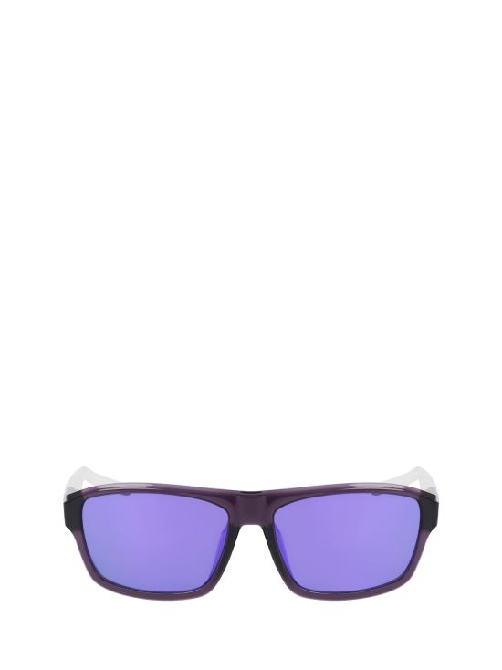 26FW 나이키 선글라스 LIVEFREE TEMPO EV24044 553 DARK RAISIN PURPLE MIRROR