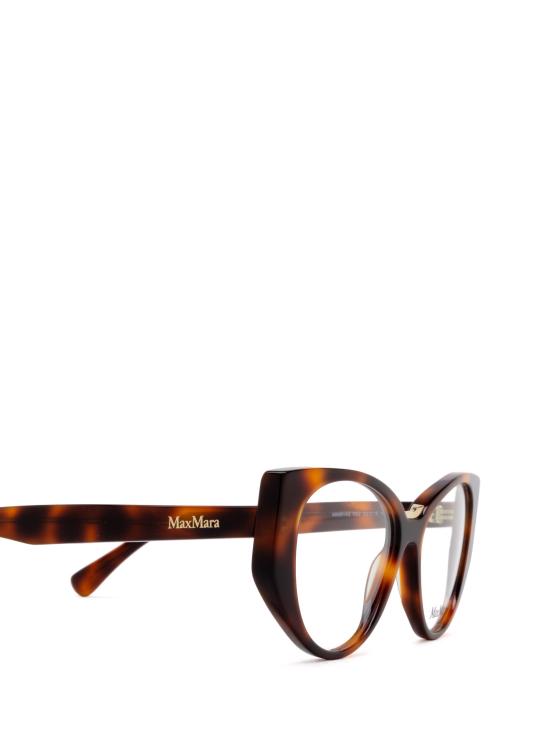 26FW 막스마라 안경 MM5142 052 DARK HAVANA - MAX MARA
