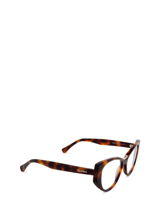 26FW 막스마라 안경 MM5142 052 DARK HAVANA - MAX MARA