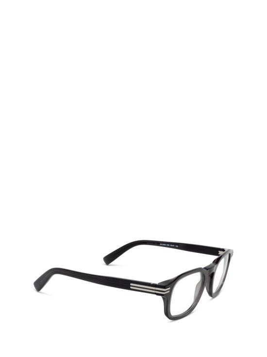 26FW 에르메네질도제냐 안경 EZ5293 020 SHINY GREY - ERMENEGILDO ZEGNA