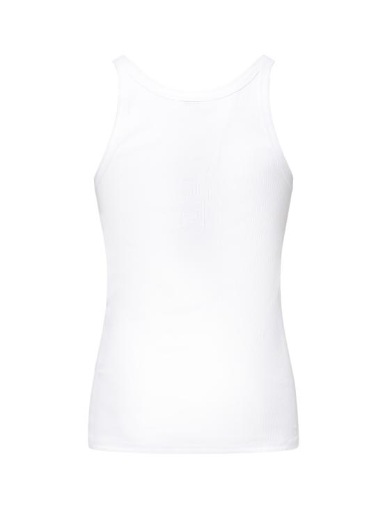 25FW 돌체앤가바나 팬티 M8C19J ONN96W0800 White - DOLCE & GABBANA