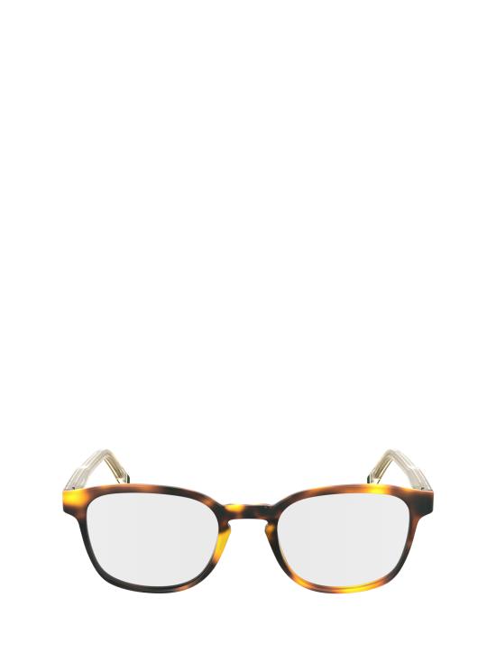 26FW 라코스테 안경 L2964 214 HAVANA