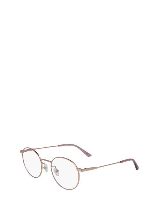 26FW 캘빈클라인 안경 CK19119 780 ROSE GOLD - CALVIN KLEIN
