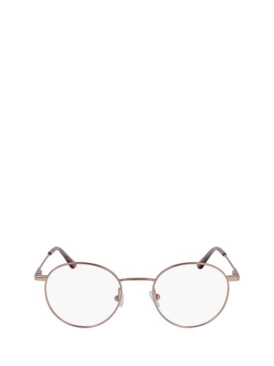 26FW 캘빈클라인 안경 CK19119 780 ROSE GOLD