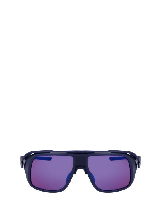 26FW 나이키 선글라스 EV24002 410 MAT MIDNGHT NAVY ROAD BLUE CLR