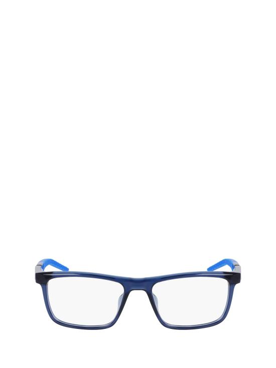 25FW 나이키 안경 7057 410 NAVY