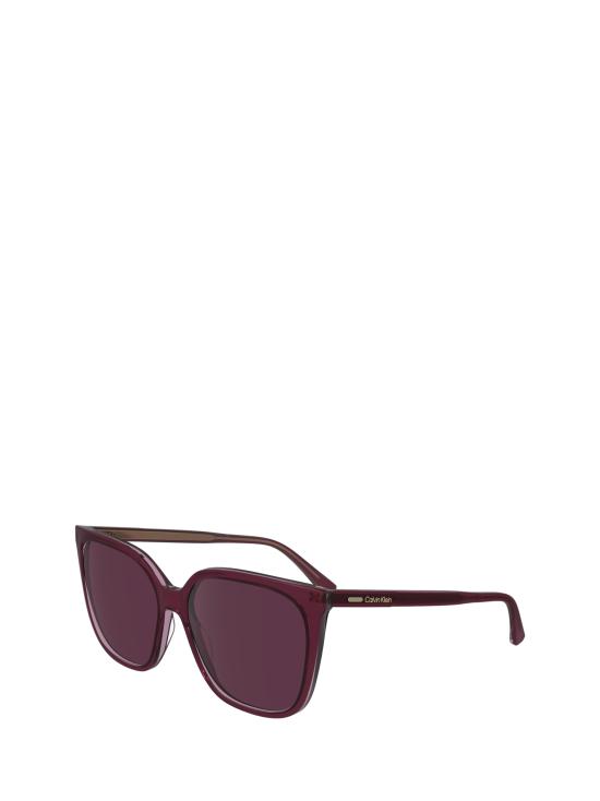 26FW 캘빈클라인 선글라스 CK24509S 613 CHERRY ROSE - CALVIN KLEIN