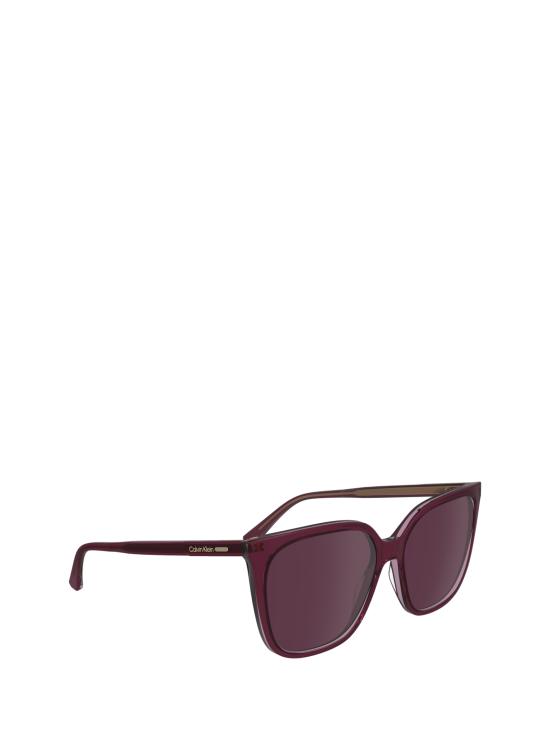 26FW 캘빈클라인 선글라스 CK24509S 613 CHERRY ROSE - CALVIN KLEIN