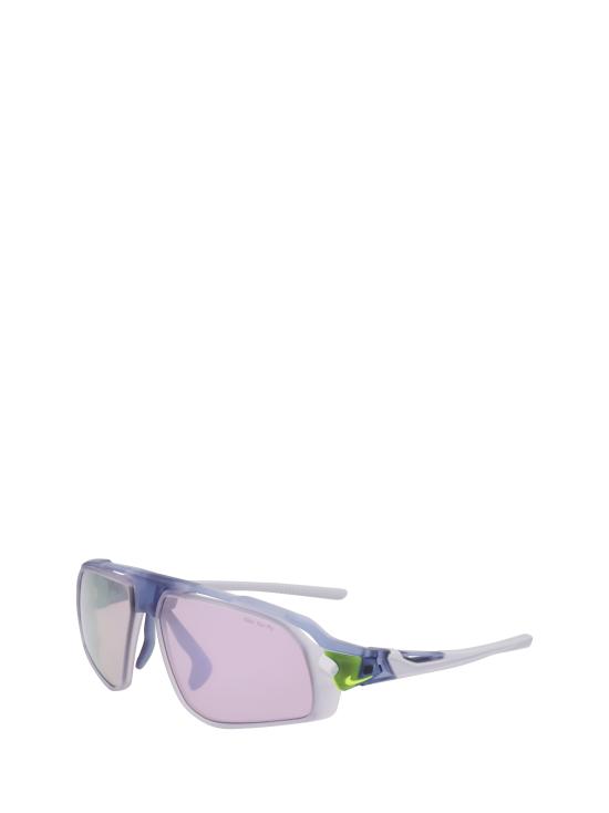 26FW 나이키 선글라스 FV2389 900 MAT ASHEN SLATE COURSE LL VOLT - NIKE