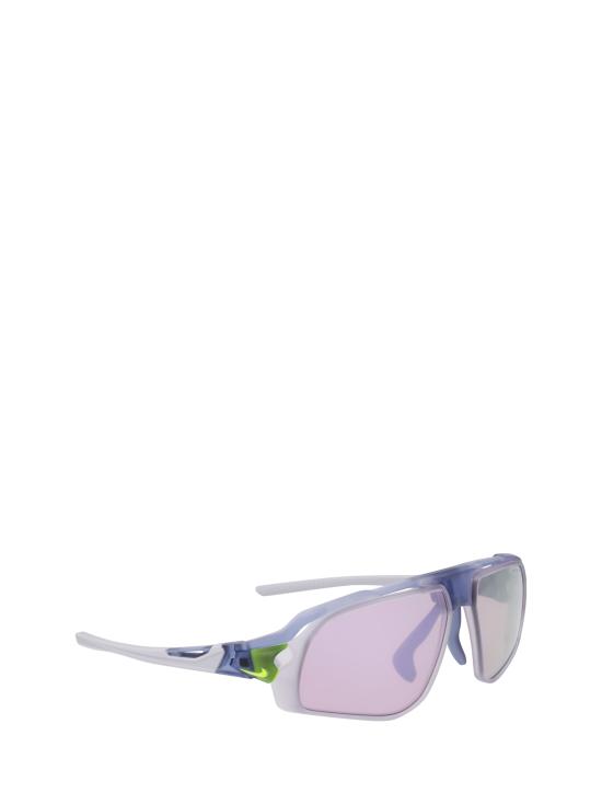 26FW 나이키 선글라스 FV2389 900 MAT ASHEN SLATE COURSE LL VOLT - NIKE