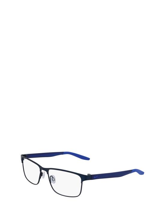 26FW 나이키 안경 8130 416 SATIN NAVY RACER BLUE - NIKE