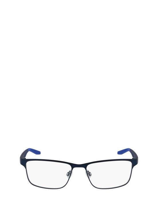 26FW 나이키 안경 8130 416 SATIN NAVY RACER BLUE