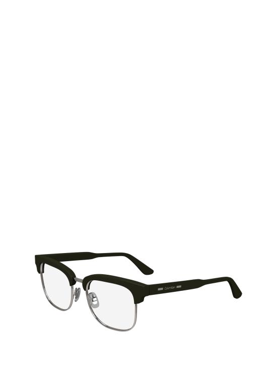 26FW 캘빈클라인 안경 CK24103 300 GREEN - CALVIN KLEIN