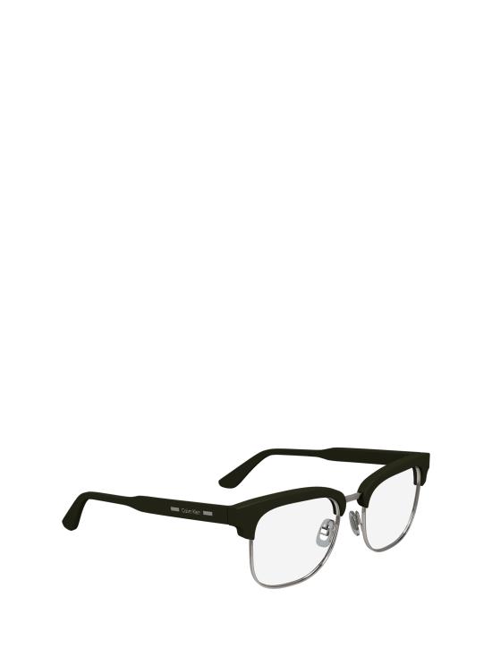 26FW 캘빈클라인 안경 CK24103 300 GREEN - CALVIN KLEIN