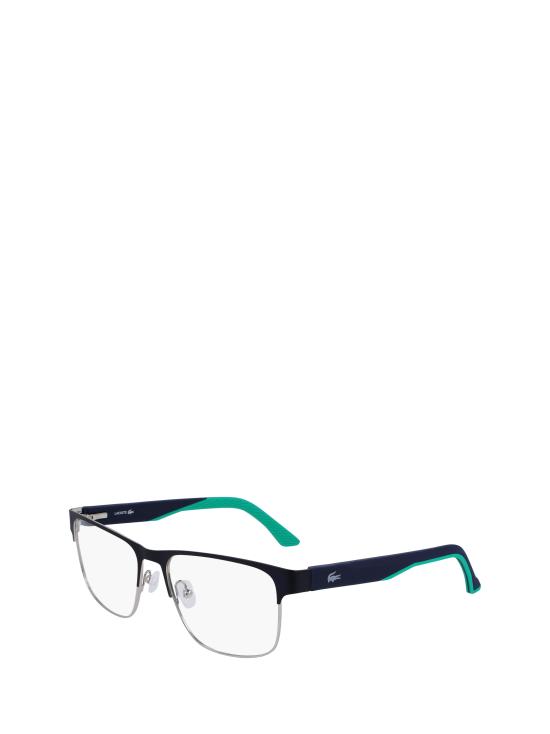 26FW 라코스테 안경 L2291 414 NAVY BLUE - LACOSTE