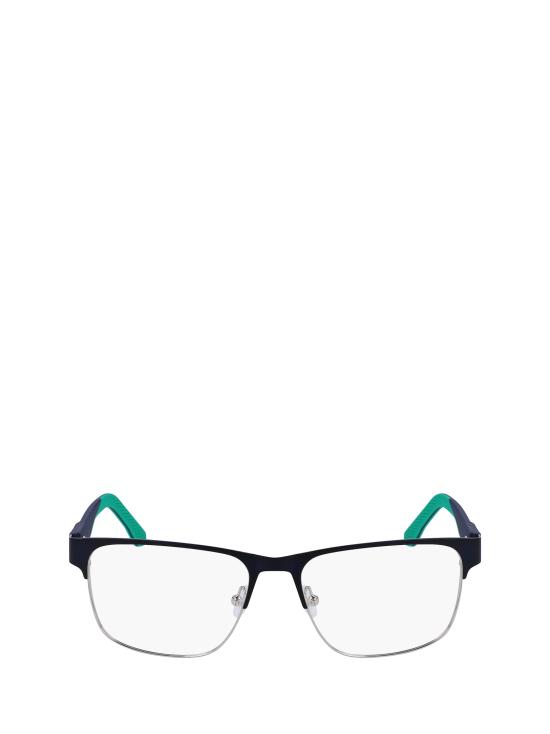 26FW 라코스테 안경 L2291 414 NAVY BLUE