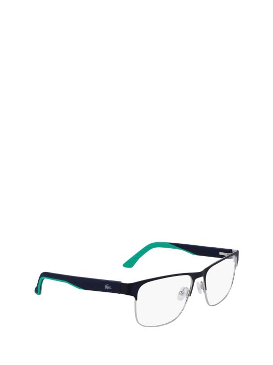 26FW 라코스테 안경 L2291 414 NAVY BLUE - LACOSTE