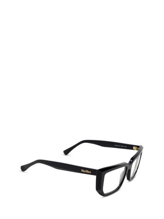26FW 막스마라 안경 MM5160 001 SHINY BLACK - MAX MARA