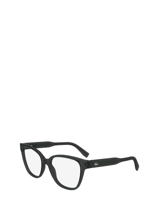 26FW 라코스테 안경 L2944 035 GREY - LACOSTE