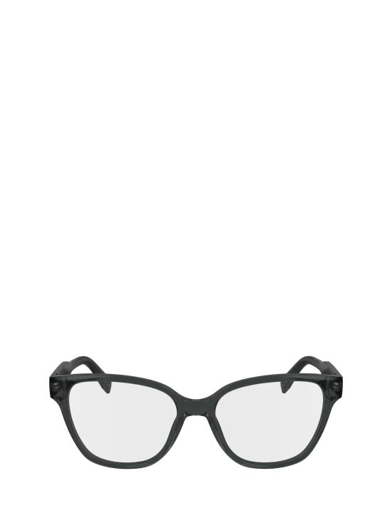 26FW 라코스테 안경 L2944 035 GREY