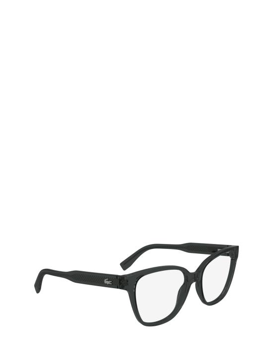 26FW 라코스테 안경 L2944 035 GREY - LACOSTE