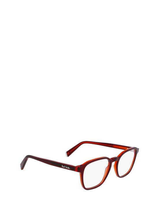 26FW 폴 스미스 안경 PS24628 602 RED ORANGE - PAUL SMITH
