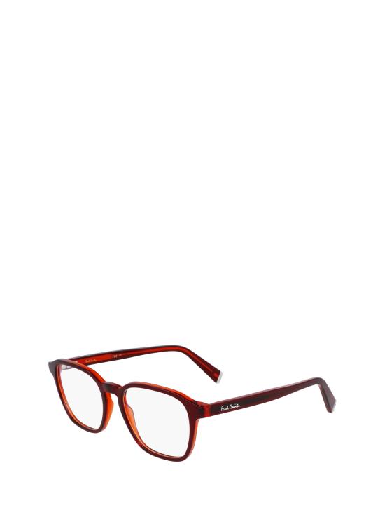 26FW 폴 스미스 안경 PS24628 602 RED ORANGE - PAUL SMITH
