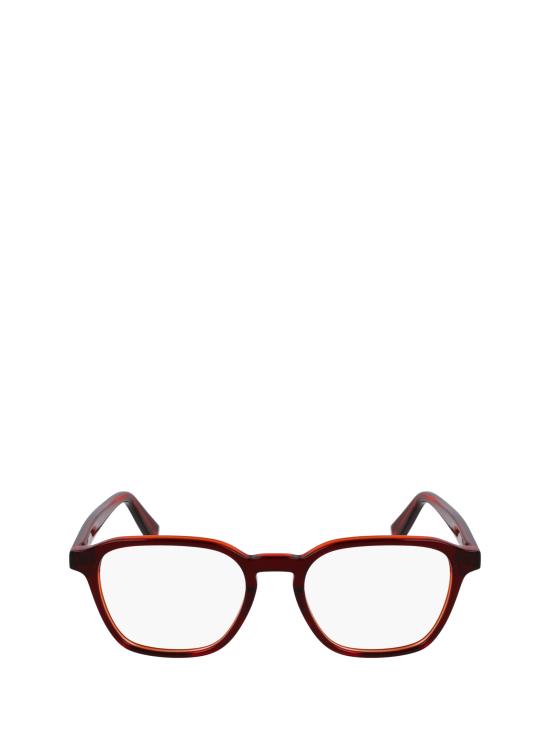 26FW 폴 스미스 안경 PS24628 602 RED ORANGE